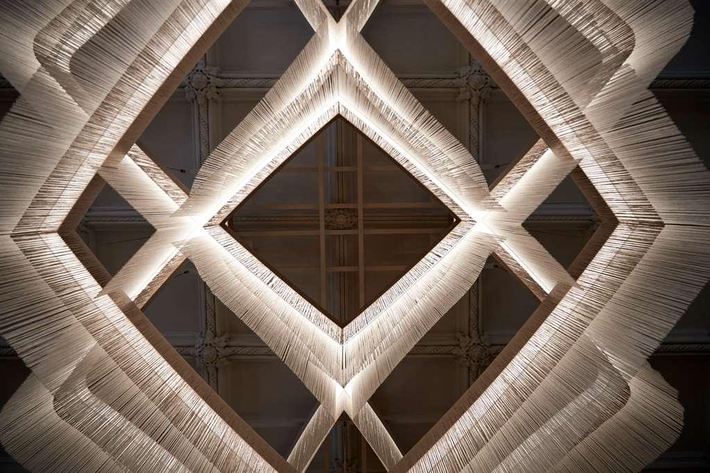 Hotel Kansas City, In The Unbound Collection By Hyatt Interior photo