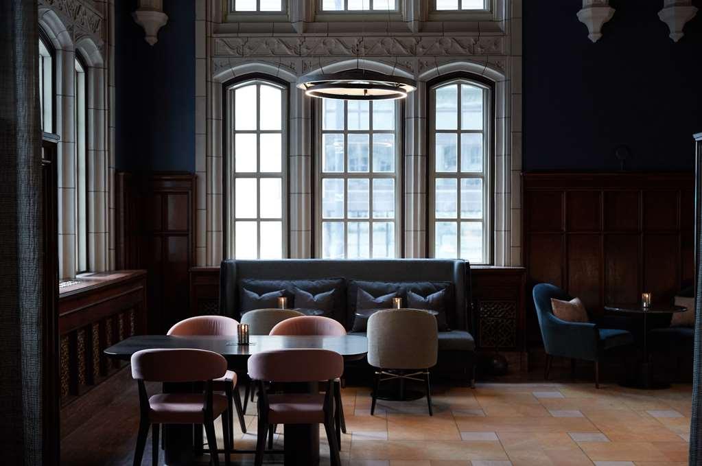 Hotel Kansas City, In The Unbound Collection By Hyatt Restaurant photo