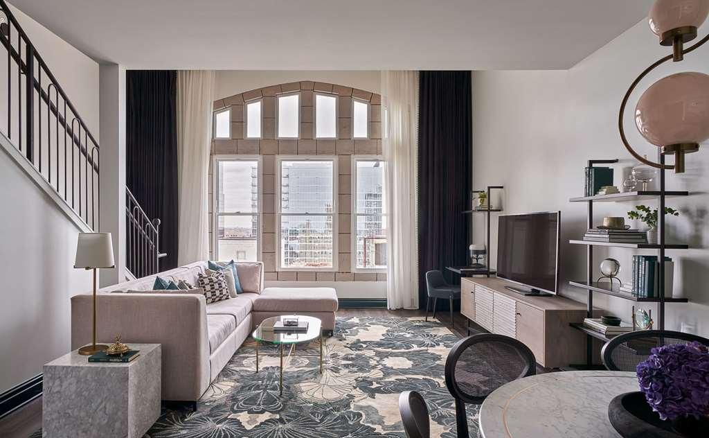 Hotel Kansas City, In The Unbound Collection By Hyatt Room photo