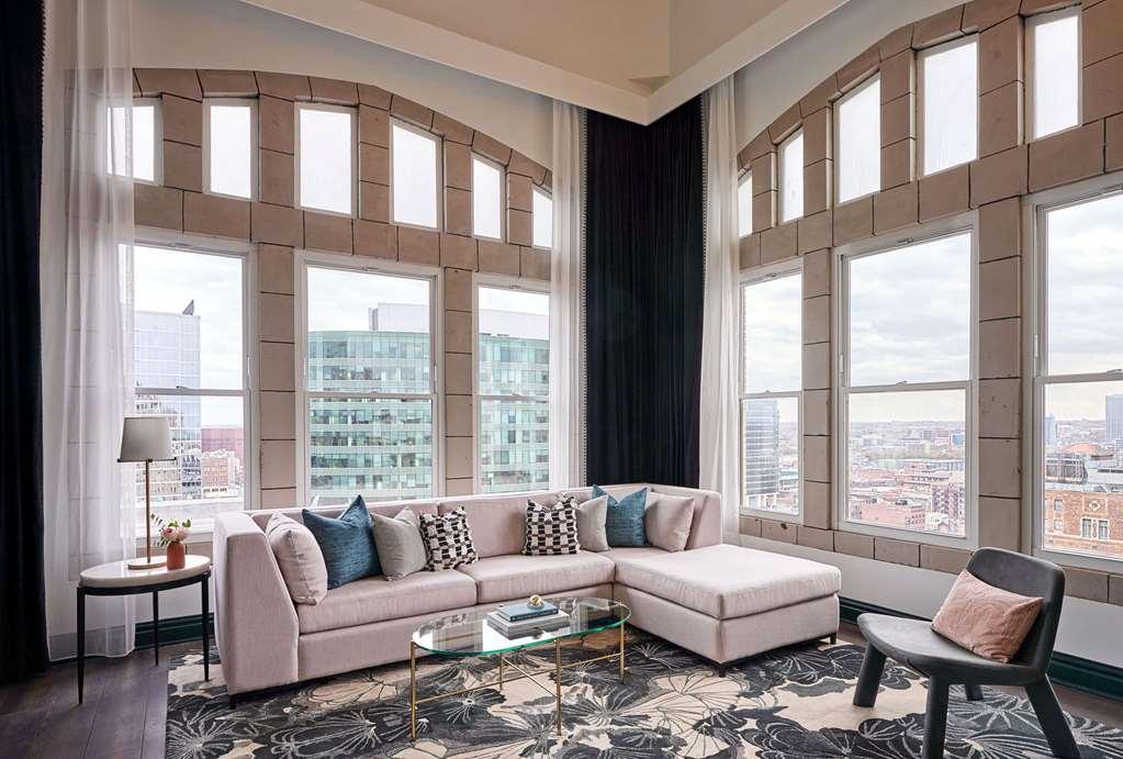 Hotel Kansas City, In The Unbound Collection By Hyatt Room photo