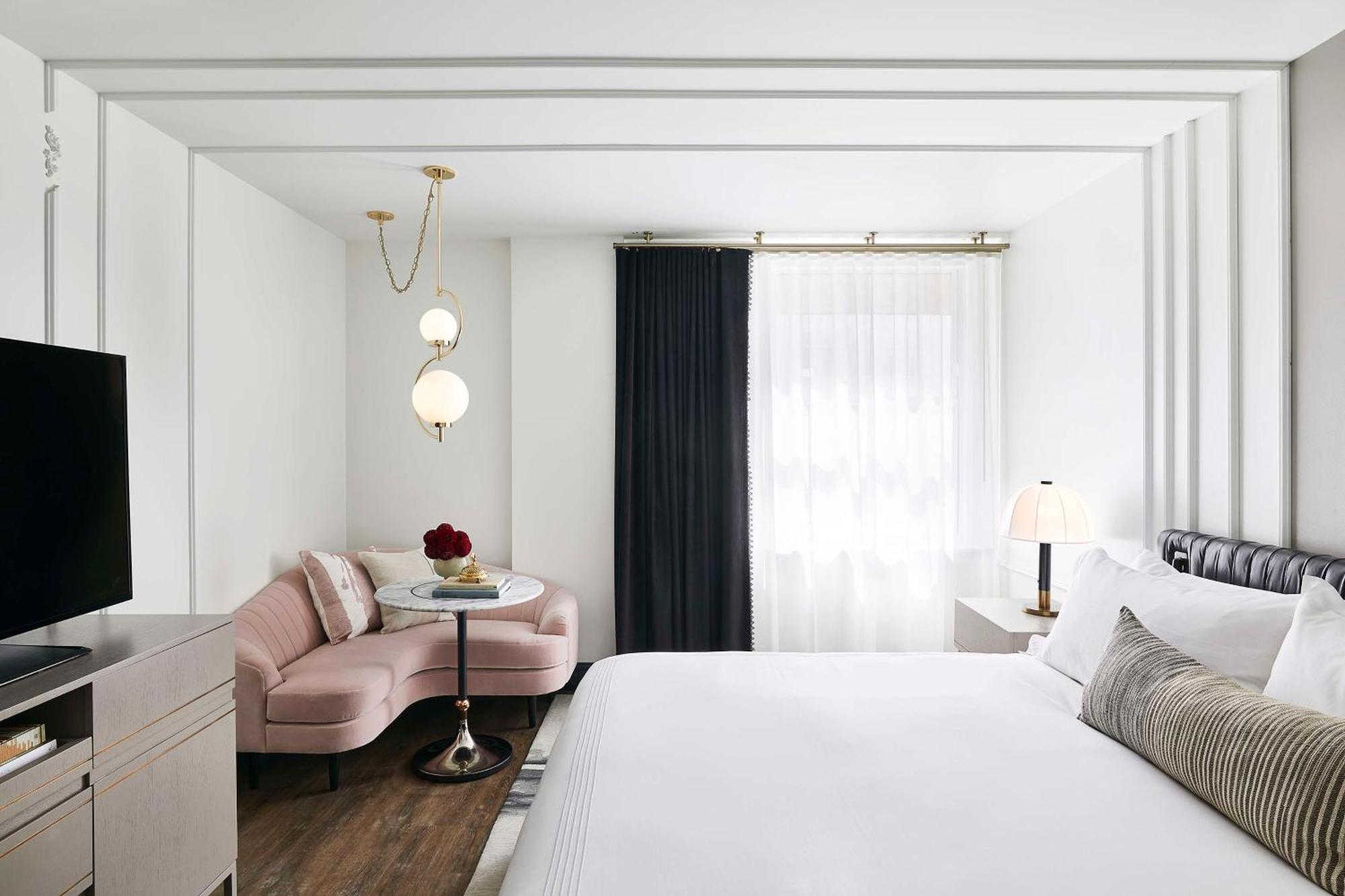 Hotel Kansas City, In The Unbound Collection By Hyatt Exterior photo