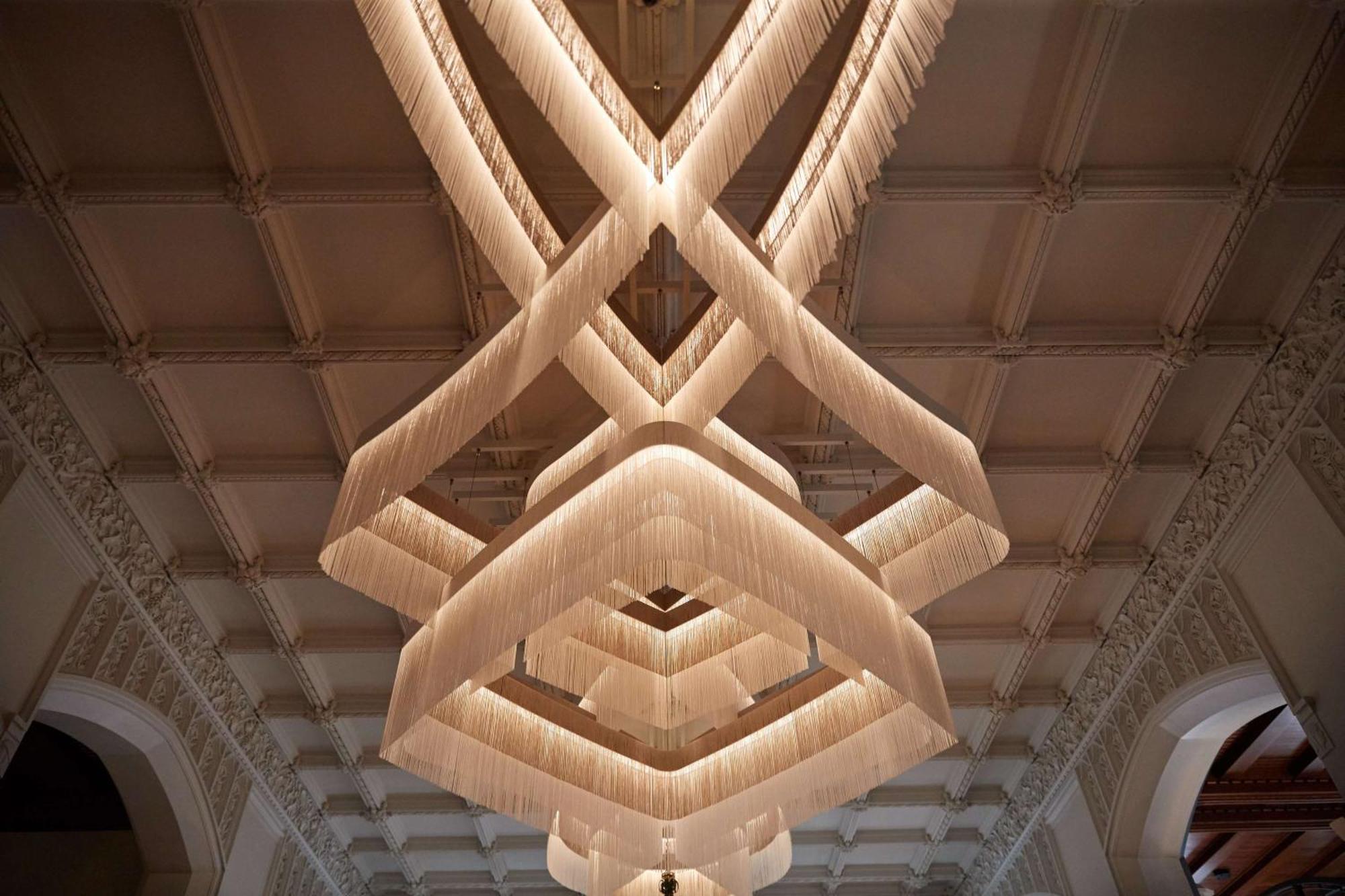 Hotel Kansas City, In The Unbound Collection By Hyatt Exterior photo