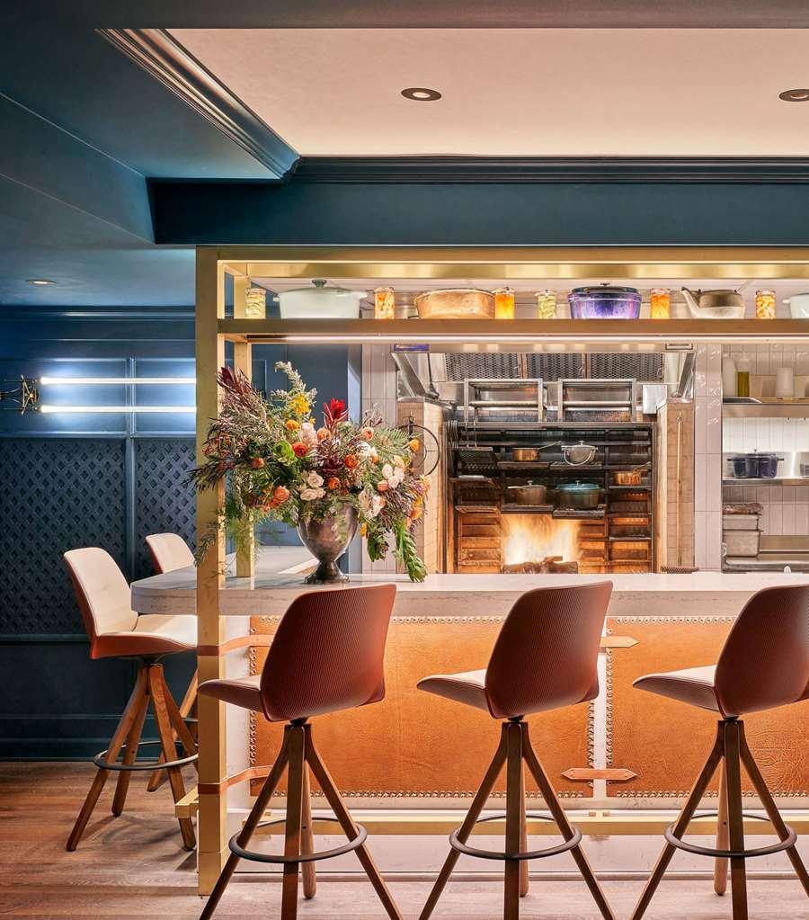 Hotel Kansas City, In The Unbound Collection By Hyatt Restaurant photo