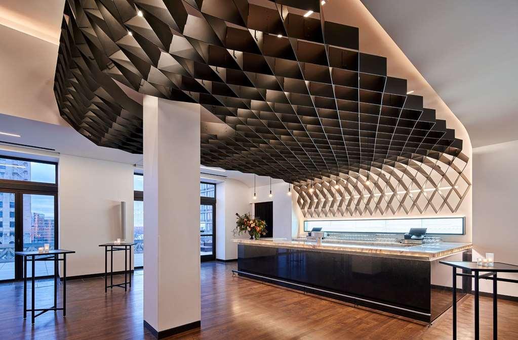 Hotel Kansas City, In The Unbound Collection By Hyatt Facilities photo