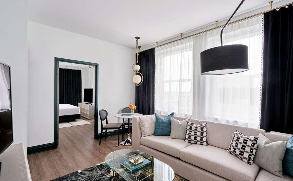 Hotel Kansas City, In The Unbound Collection By Hyatt Room photo