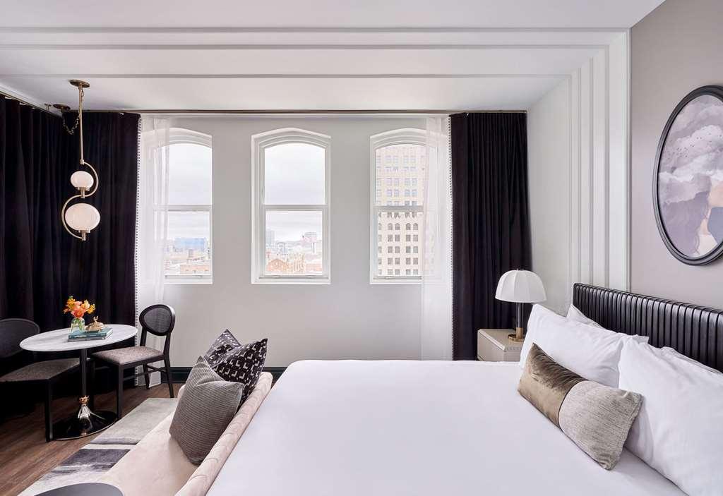 Hotel Kansas City, In The Unbound Collection By Hyatt Room photo