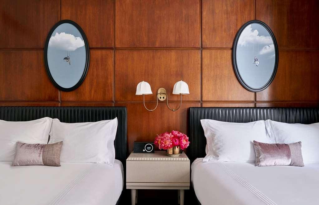 Hotel Kansas City, In The Unbound Collection By Hyatt Room photo