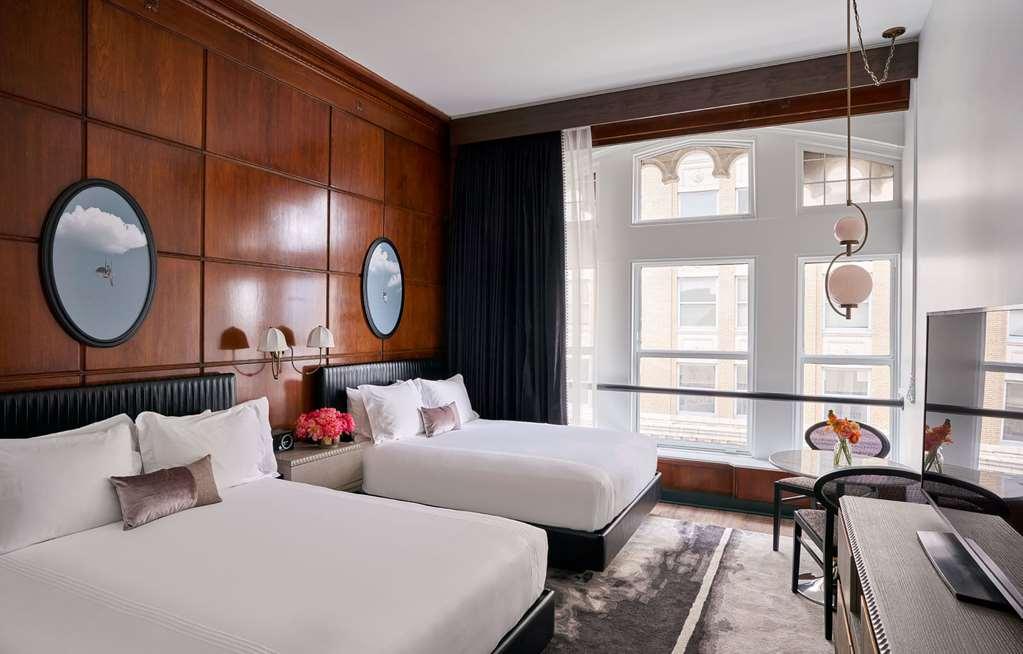 Hotel Kansas City, In The Unbound Collection By Hyatt Room photo