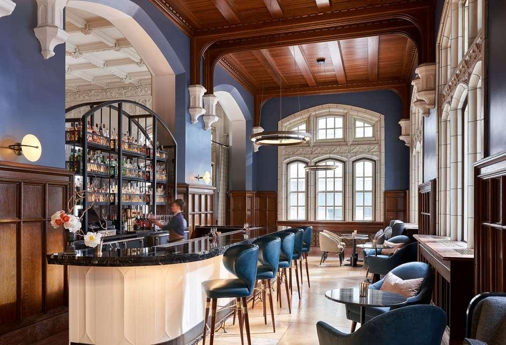 Hotel Kansas City, In The Unbound Collection By Hyatt Restaurant photo