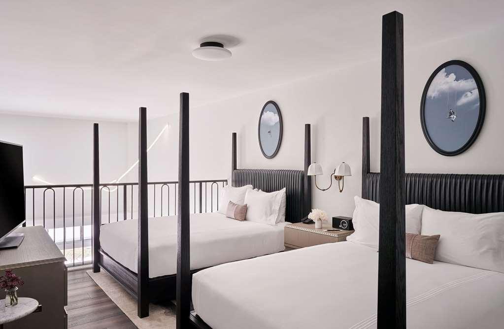 Hotel Kansas City, In The Unbound Collection By Hyatt Room photo