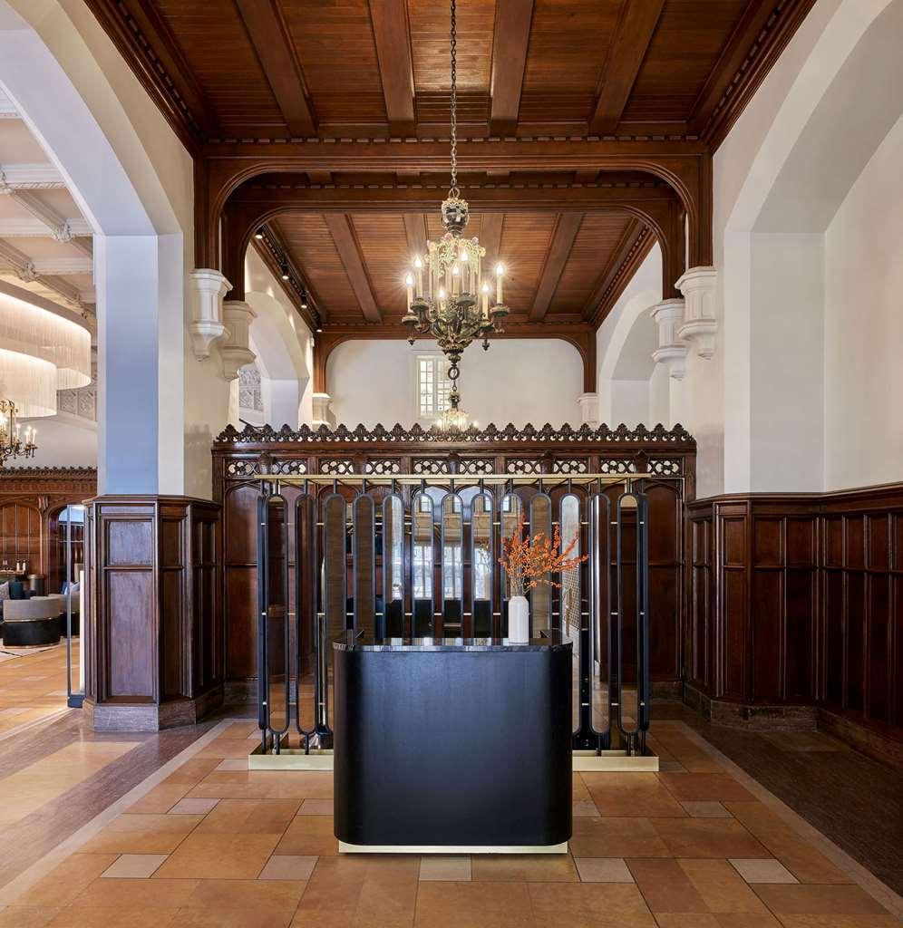 Hotel Kansas City, In The Unbound Collection By Hyatt Interior photo