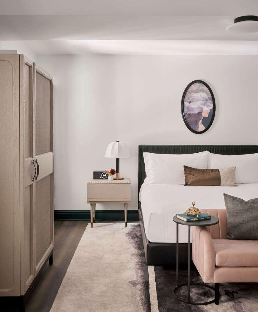 Hotel Kansas City, In The Unbound Collection By Hyatt Room photo